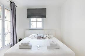 Comfortable Apartment - 1br/2p - Arts et Metiers