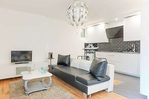 Comfortable Apartment - 1br/2p - Arts et Metiers