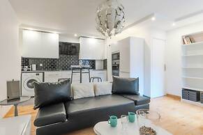 Comfortable Apartment - 1br/2p - Arts et Metiers