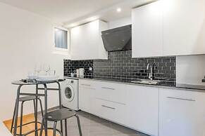 Comfortable Apartment - 1br/2p - Arts et Metiers