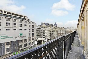 Appartement in the Heart of Paris a~+ Opera a~+