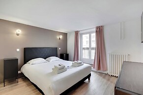 Appartement in the Heart of Paris a~+ Opera a~+
