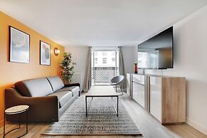 Appartement in the Heart of Paris a~+ Opera a~+