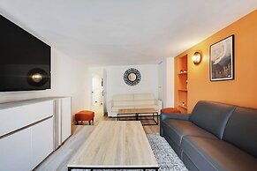 Appartement in the Heart of Paris a~+ Opera a~+
