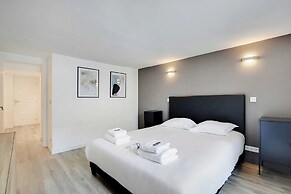 Appartement in the Heart of Paris a~+ Opera a~+
