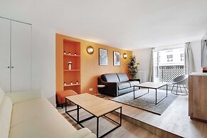 Appartement in the Heart of Paris a~+ Opera a~+