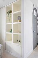 Charming Small Private House - Marseille 8th