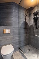 Magnificent Apartment - 5br/12p - Louvre/rivoli