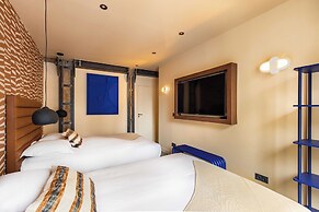 Magnificent Apartment - 5br/12p - Louvre/rivoli