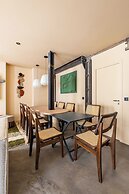 Magnificent Apartment - 5br/12p - Louvre/rivoli