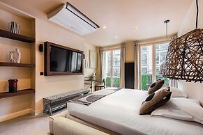 Magnificent Apartment - 5br/12p - Louvre/rivoli