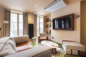 Magnificent Apartment - 5br/12p - Louvre/rivoli