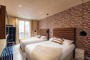 Magnificent Apartment - 5br/12p - Louvre/rivoli