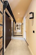 Magnificent Apartment - 5br/12p - Louvre/rivoli