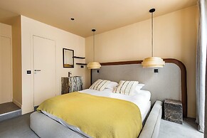 Magnificent Apartment - 5br/12p - Louvre/rivoli