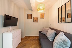 Sublime Renovated Studio - Cannes Meynadier