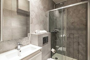 Sublime Renovated Studio - Cannes Meynadier
