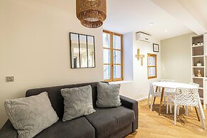 Sublime Renovated Studio - Cannes Meynadier