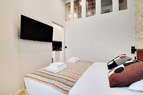 Stunning Apartment 2br/6p - Rex - Grands Boulevards