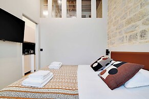 Stunning Apartment 2br/6p - Rex - Grands Boulevards