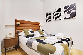 Stunning Apartment 2br/6p - Rex - Grands Boulevards