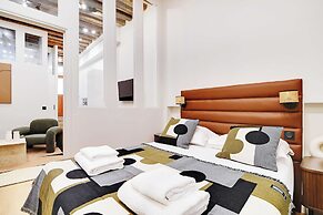 Stunning Apartment 2br/6p - Rex - Grands Boulevards