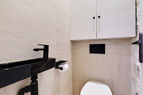 Stunning Apartment 2br/6p - Rex - Grands Boulevards