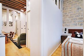 Stunning Apartment 2br/6p - Rex - Grands Boulevards