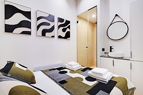 Stunning Apartment 2br/6p - Rex - Grands Boulevards