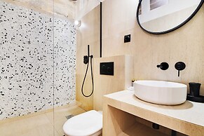 Stunning Apartment 2br/6p - Rex - Grands Boulevards