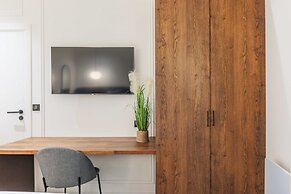 Peaceful Apartment - 2br/6p - Porte Saint-denis