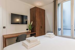 Peaceful Apartment - 2br/6p - Porte Saint-denis