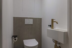 Peaceful Apartment - 2br/6p - Porte Saint-denis