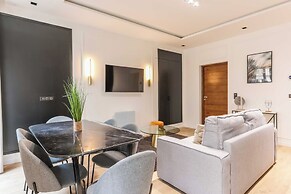 Peaceful Apartment - 2br/6p - Porte Saint-denis