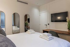 Peaceful Apartment - 2br/6p - Porte Saint-denis