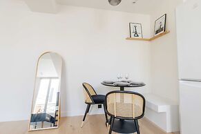 Beautiful Apartment - 1br/4p - Sentier