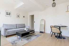 Beautiful Apartment - 1br/4p - Sentier