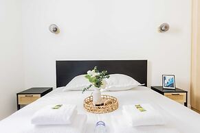 Beautiful Apartment - 1br/4p - Sentier