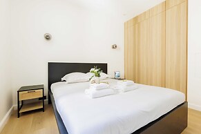 Beautiful Apartment - 1br/4p - Sentier