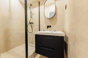 Beautiful Apartment - 1br/4p - Sentier