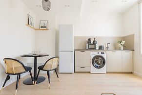 Beautiful Apartment - 1br/4p - Sentier