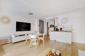 Cozy Studio - 2P - Place de la Bourse