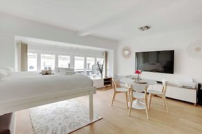 Cozy Studio - 2P - Place de la Bourse