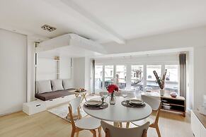 Cozy Studio - 2P - Place de la Bourse