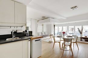 Cozy Studio - 2P - Place de la Bourse