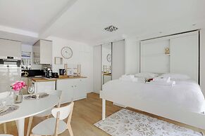 Cozy Studio - 2P - Place de la Bourse