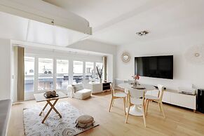 Cozy Studio - 2P - Place de la Bourse