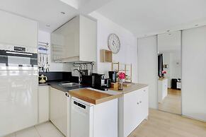 Cozy Studio - 2P - Place de la Bourse