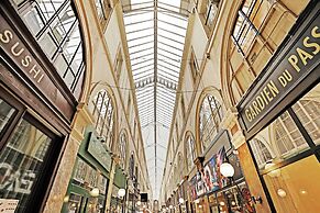 Cozy Studio - 2P - Place de la Bourse