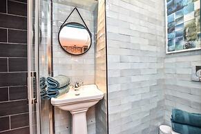 Charming 3BR Apt- Montorgueil / Rapublique